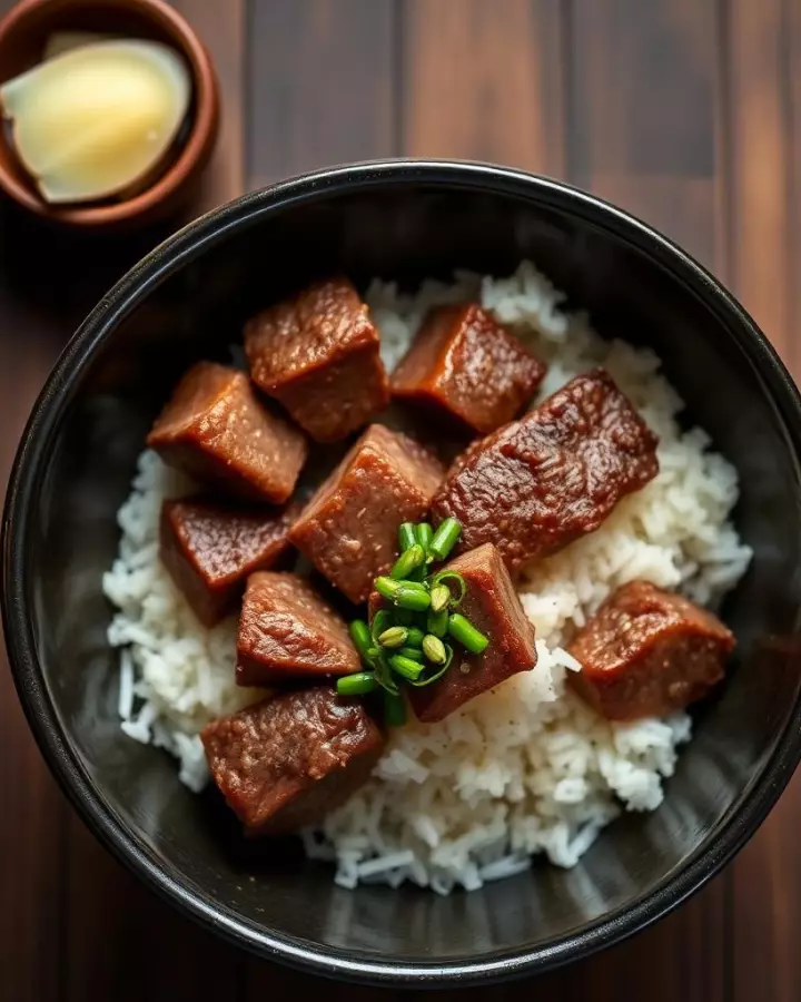牛丼